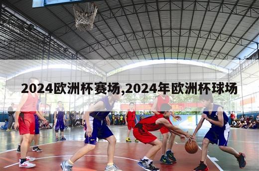 2024欧洲杯赛场,2024年欧洲杯球场