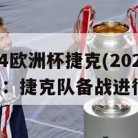 2024欧洲杯捷克(2024欧洲杯：捷克队备战进行时)