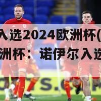 诺伊尔入选2024欧洲杯(2024年欧洲杯：诺伊尔入选德国国家队)