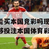 欧洲人能买本国竞彩吗现在(欧洲国民能够投注本国体育彩票吗？)