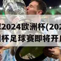 足球2024欧洲杯(2024年欧洲杯足球赛即将开启)